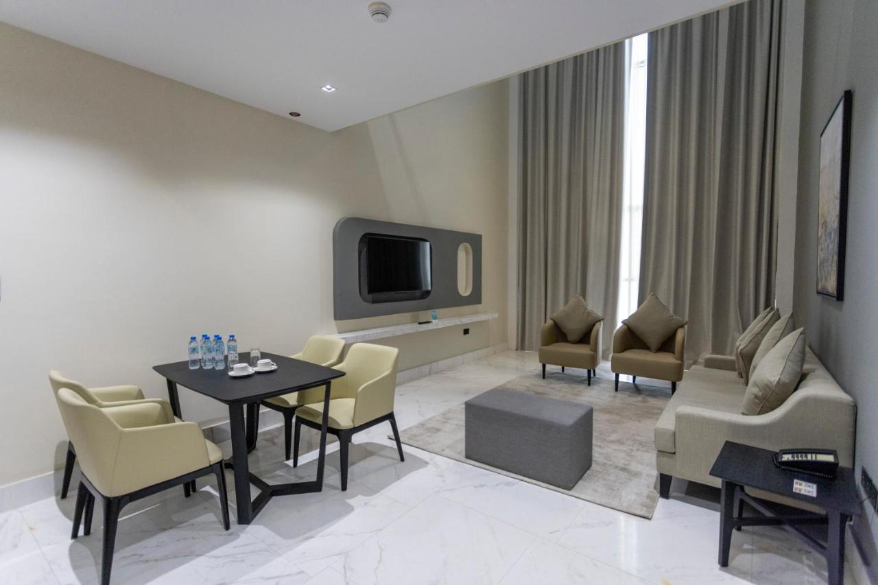 Alberni Jabal Hafeet Hotel Al Ain Exterior foto