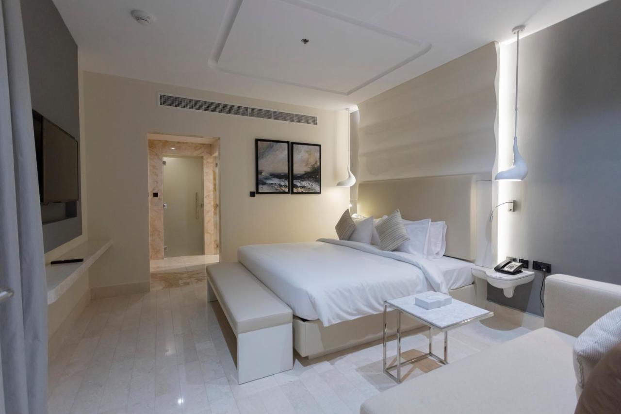 Alberni Jabal Hafeet Hotel Al Ain Exterior foto